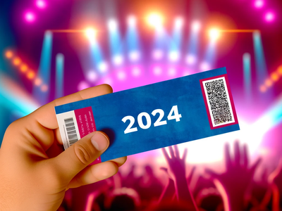 What You Need to Know About the Average Concert Ticket Price in 2024